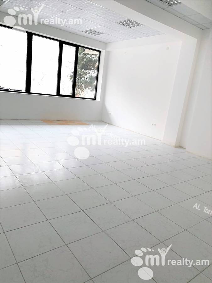 Commercial property for rent Orbeli Yeghbayrner   St, Arabkir Yerevan, 128589