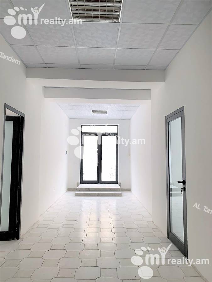 Commercial property for rent Orbeli Yeghbayrner   St, Arabkir Yerevan, 128589