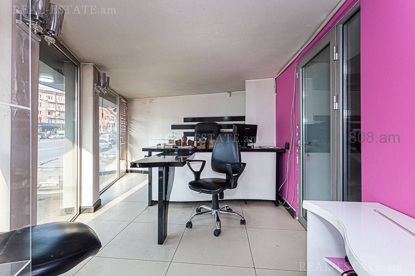 Снять коммерческoе помещение Касян ул, Арабкир Ереван, 128551