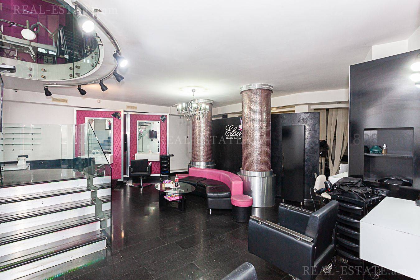 Снять коммерческoе помещение Касян ул, Арабкир Ереван, 128551