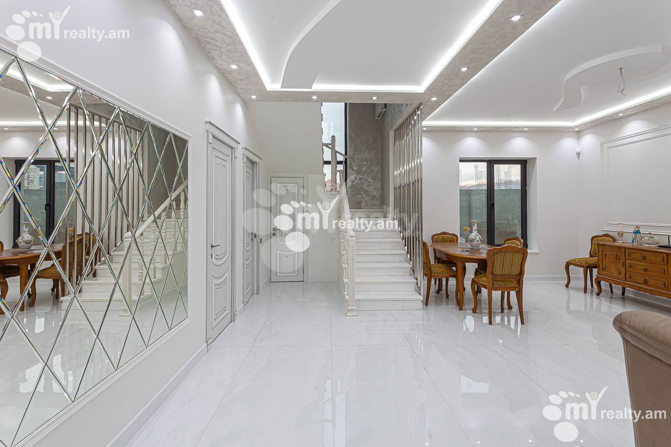 House for sale Paruyr Sevak dis., Avan Yerevan, 148980