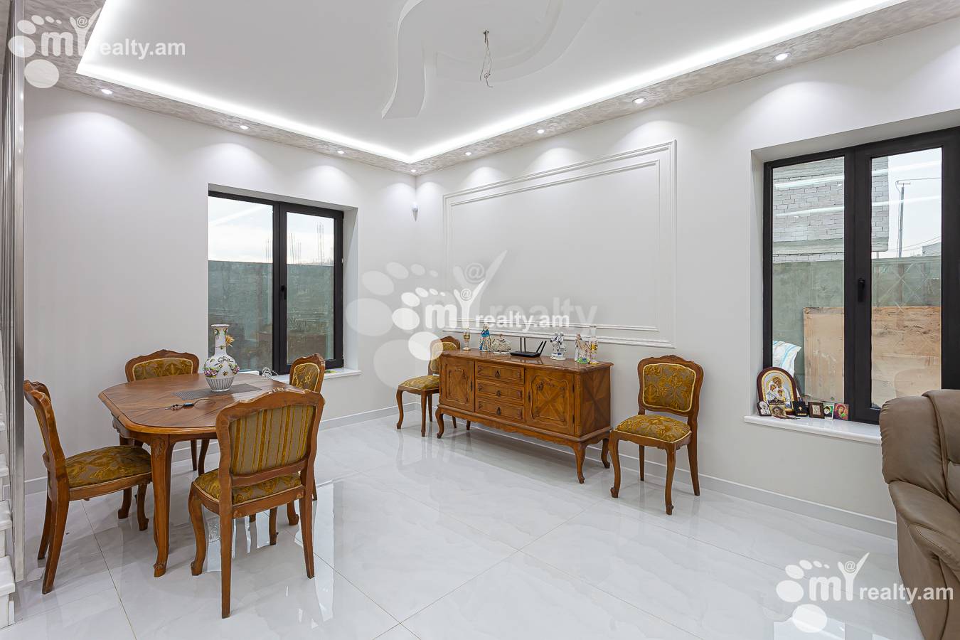 House for sale Paruyr Sevak dis., Avan Yerevan, 148980