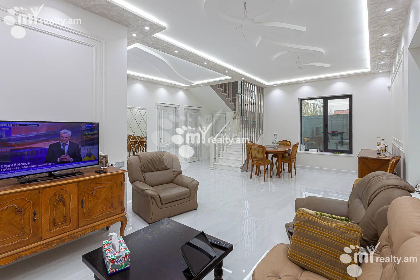 House for sale Paruyr Sevak dis., Avan Yerevan, 148980