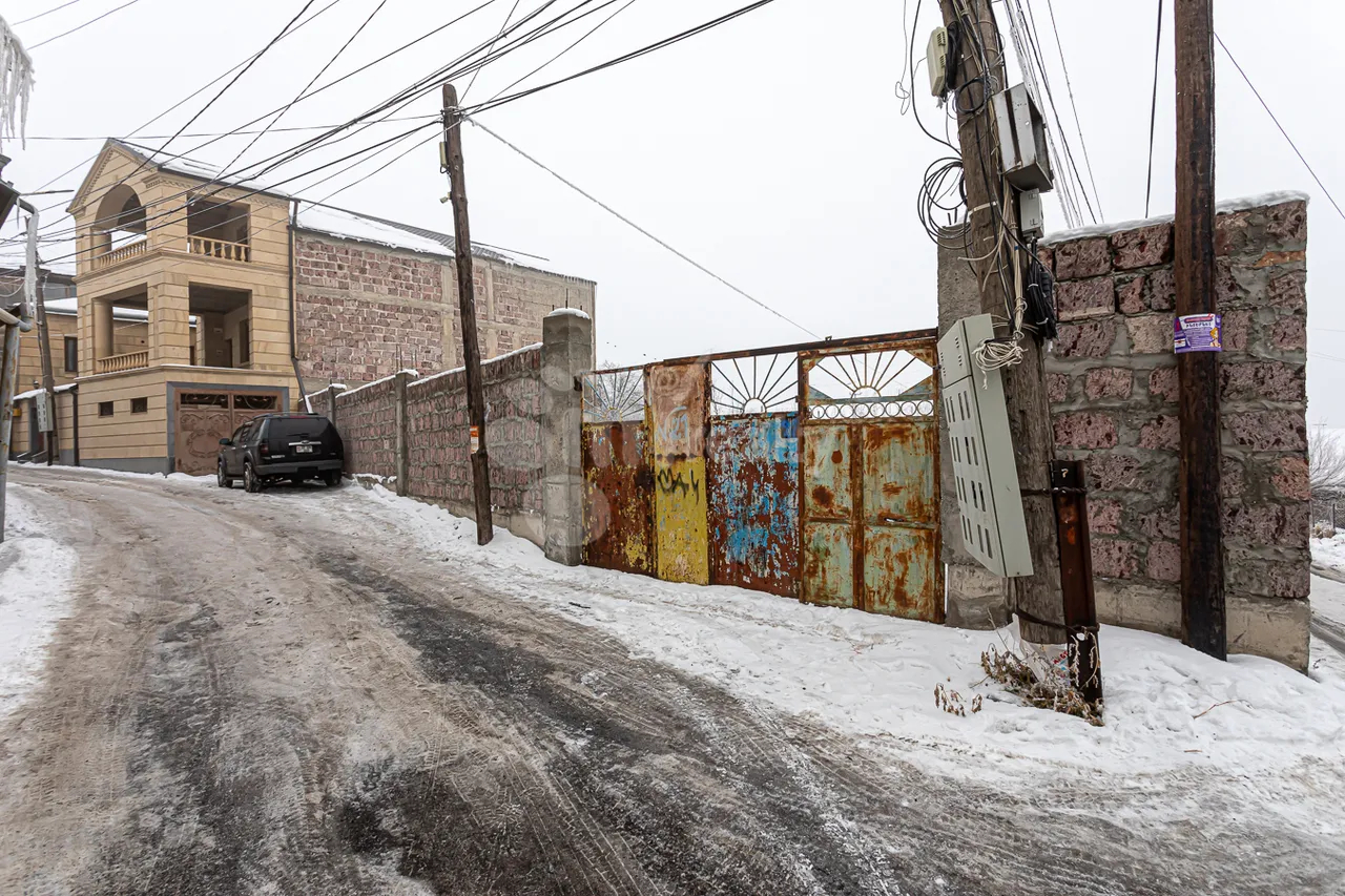 House for sale Kanaker 5 St, Qanaqer- Sejtun Yerevan, 159297