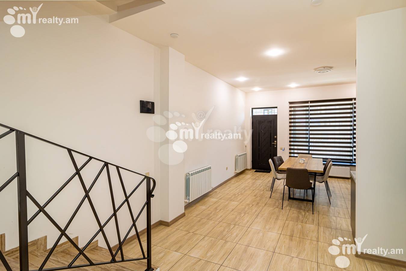 Снять коммерческoе помещение Рига ул, Арабкир Ереван, 149021