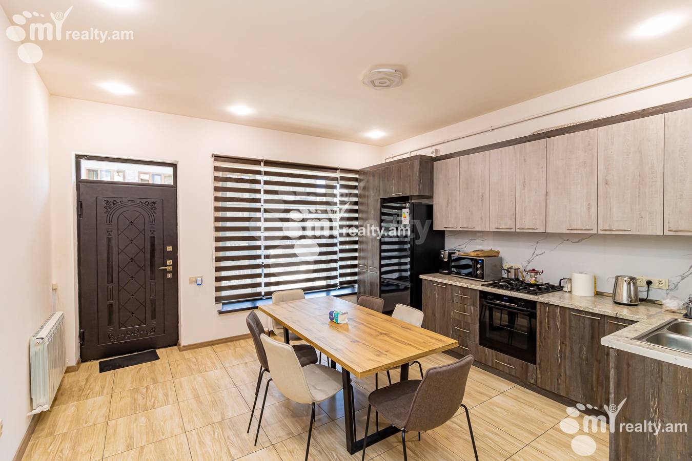 Снять коммерческoе помещение Рига ул, Арабкир Ереван, 149021