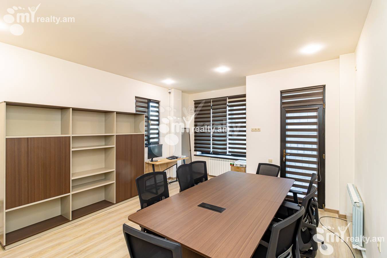 Снять коммерческoе помещение Рига ул, Арабкир Ереван, 149021