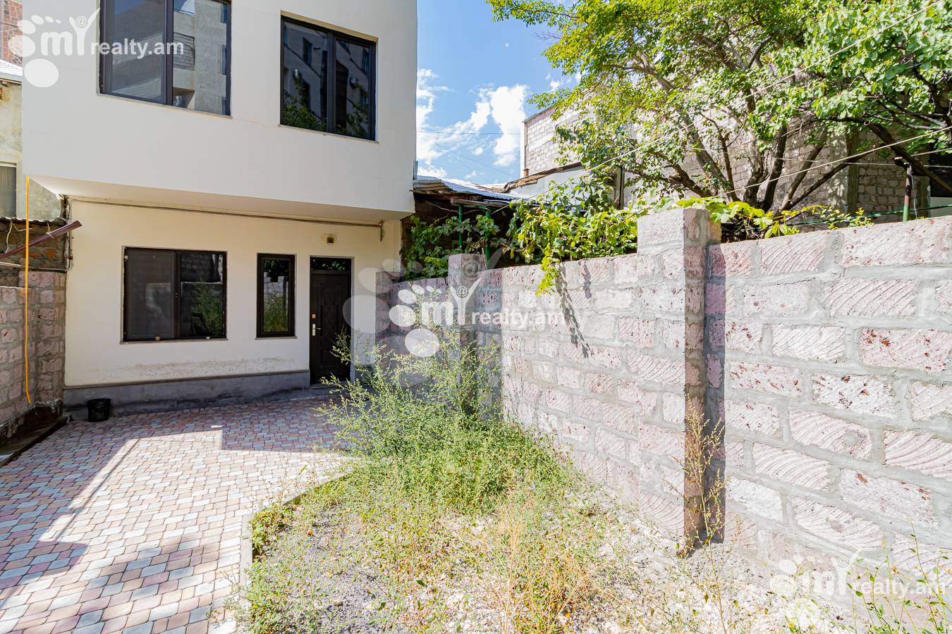 Снять коммерческoе помещение Рига ул, Арабкир Ереван, 149021