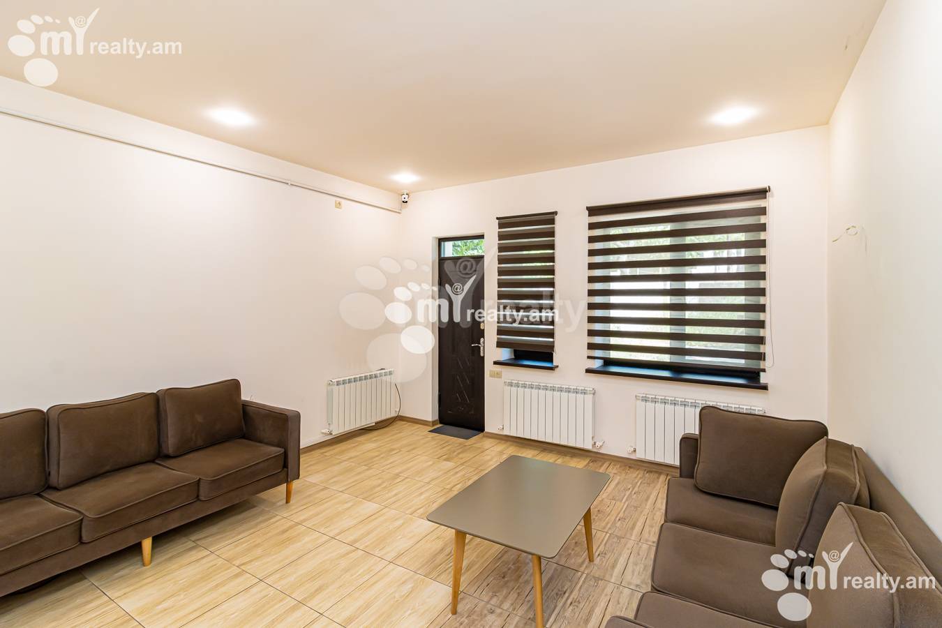 Снять коммерческoе помещение Рига ул, Арабкир Ереван, 149021