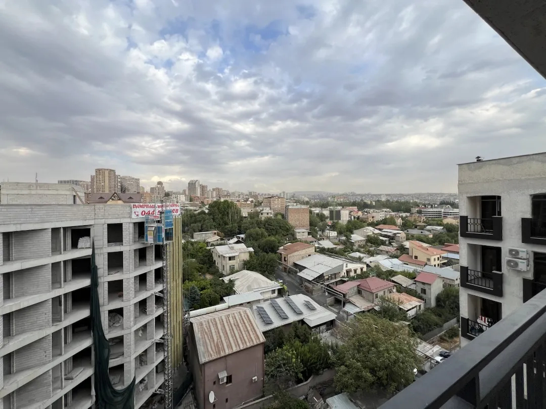 3 bedroom apartment for sale Arabkir 25 St, Arabkir Yerevan, 157240