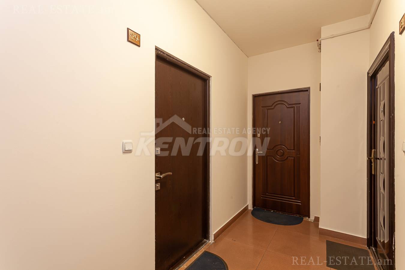 3 սենյականոց բնակարան  Կոմիտասի պող, Արաբկիր Երևան, 143995