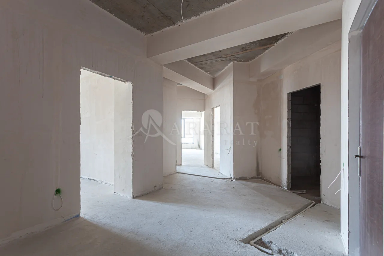 4 bedroom apartment for sale Griboedov St, Arabkir Yerevan, 157676