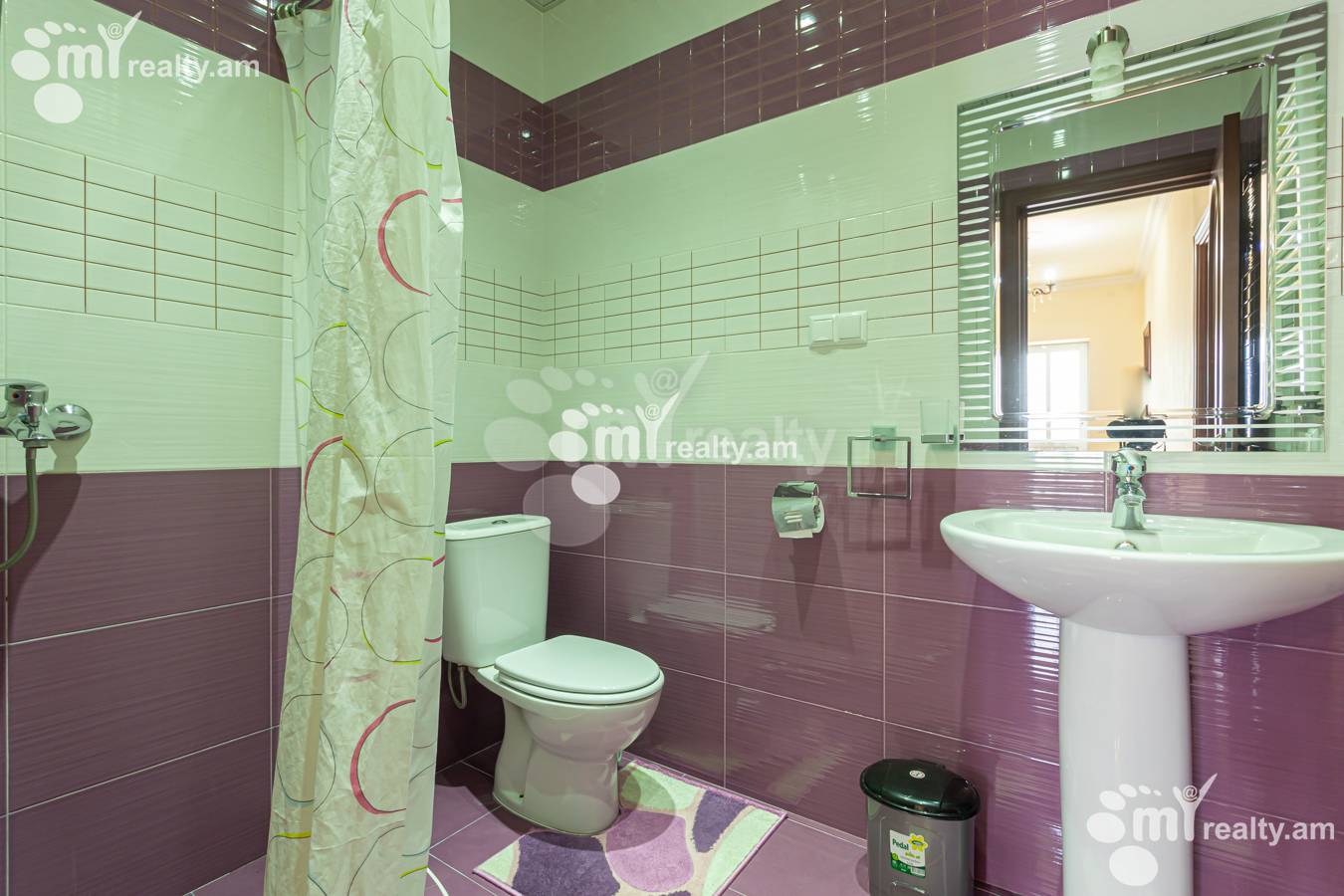 House for sale Noy district, Malatsia-Sébastia Yerevan, 150498