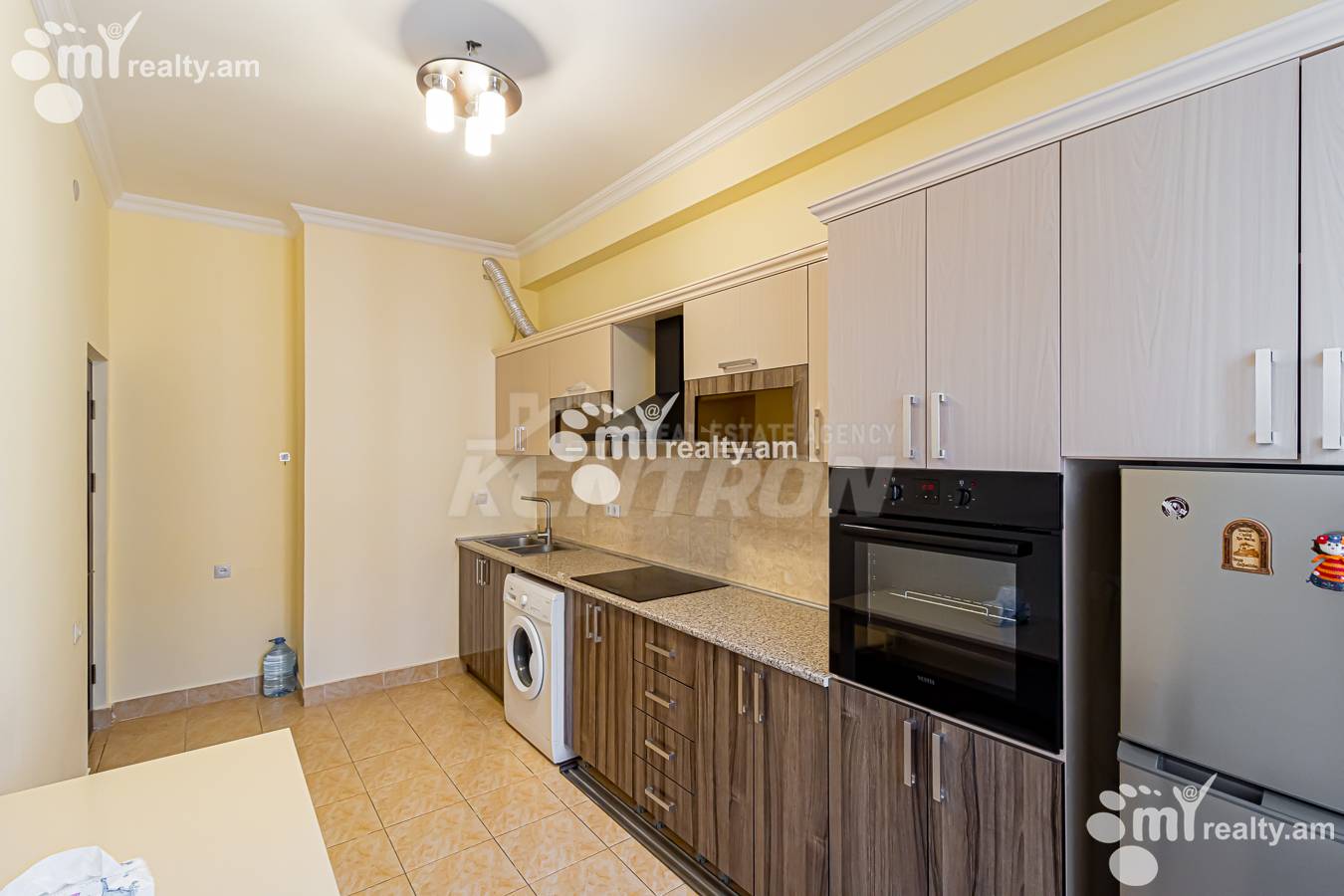 2 bedroom apartment for rent Adonts St, Arabkir Yerevan, 153079