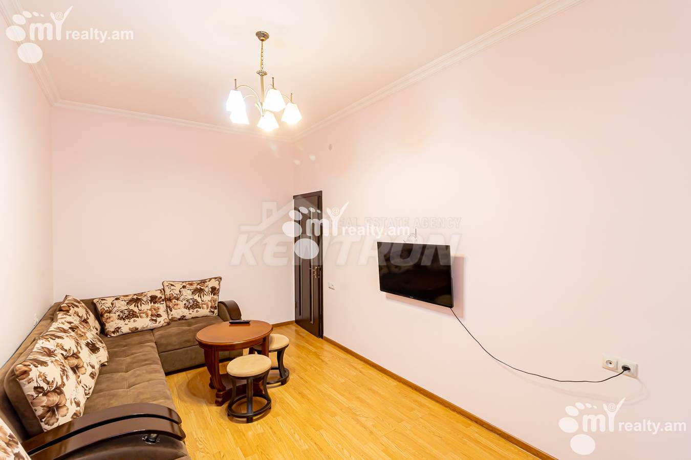 2 bedroom apartment for rent Adonts St, Arabkir Yerevan, 153079