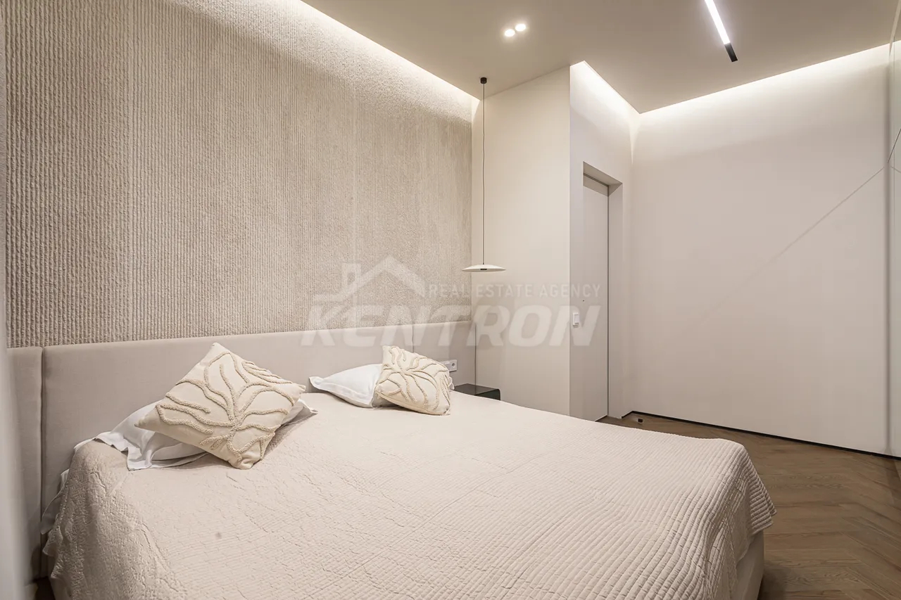 2 bedroom apartment for rent Arshakunyats Ave, Center Yerevan, 158340