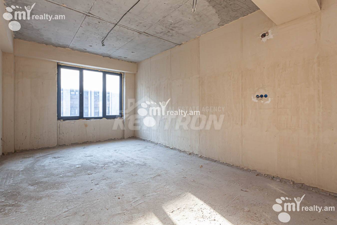 2 bedroom apartment for sale Antarayin St, Center Yerevan, 154187