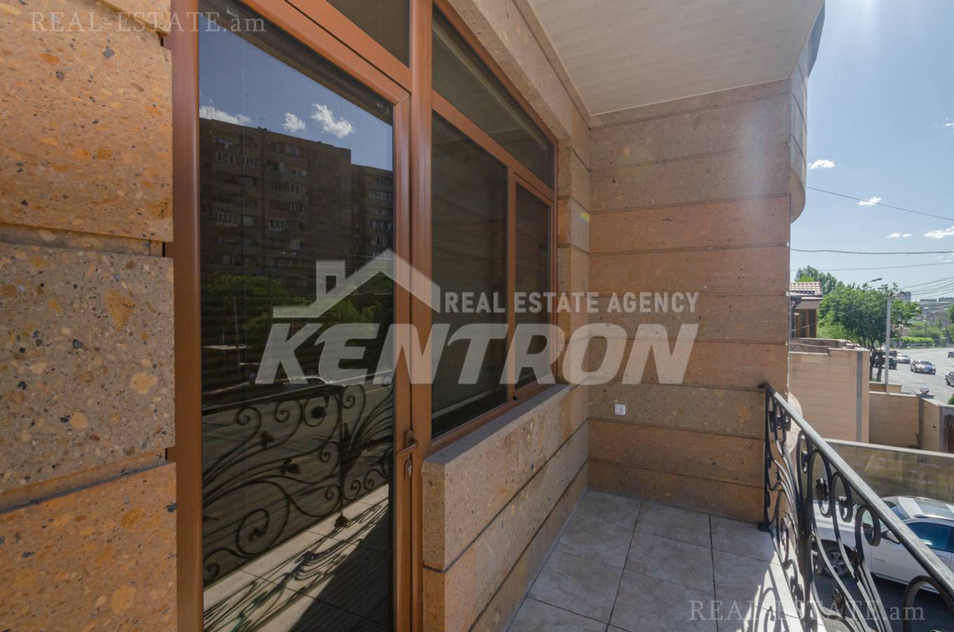 House for sale خیابان م. باباجانیان, آوان ایروان, 136615