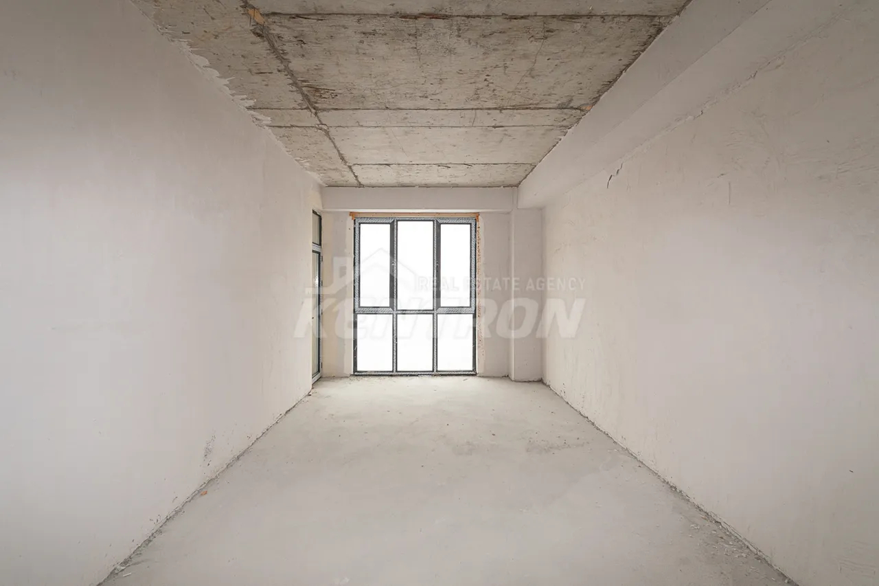 2 սենյականոց բնակարան  Աբելյան փող, Աջափնյակ Երևան, 158805