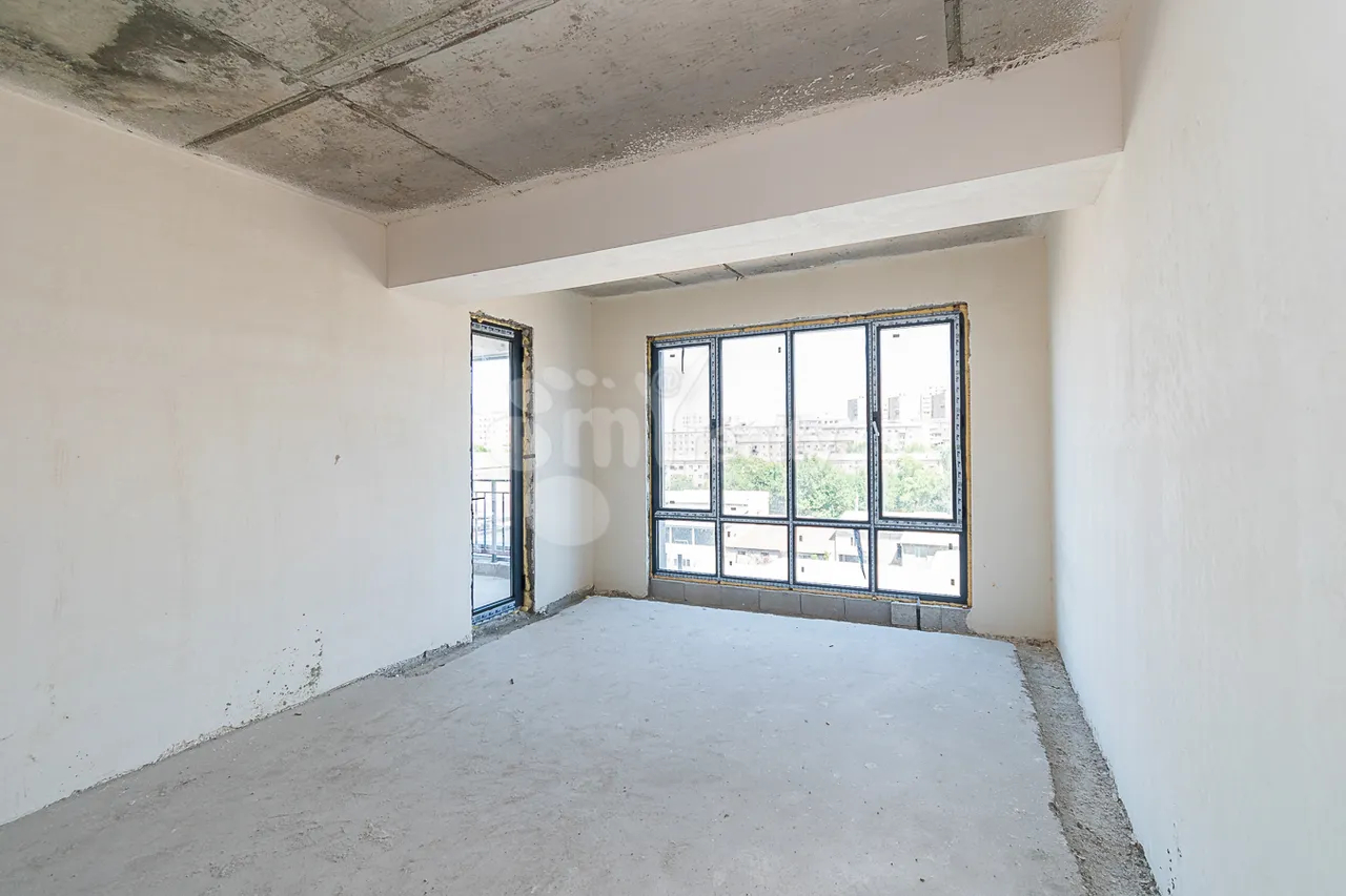 3 bedroom apartment for sale Leningradyan st., Malatja-Sebastja Yerevan, 161262