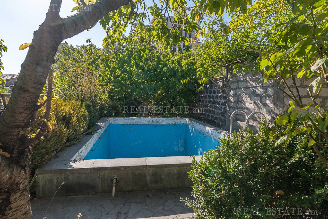 House for sale Sose St, Arabkir Yerevan, 125673