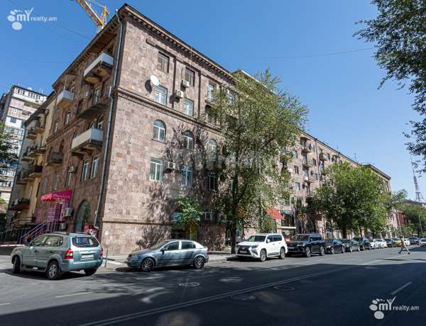 3-bedroom/apartment-for-sale/Tumanyan+St/Center/Yerevan