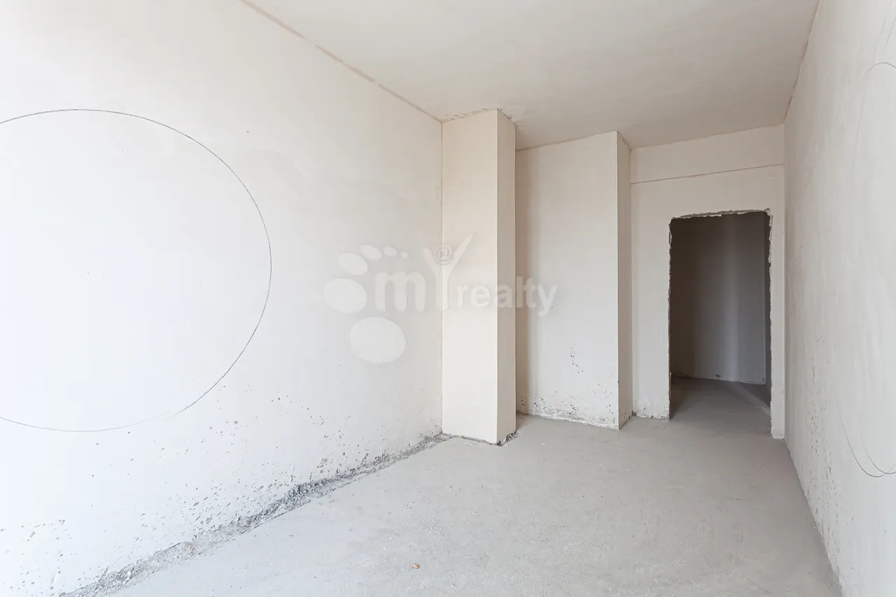 2 սենյականոց բնակարան  Ադոնց փող, Արաբկիր Երևան, 161285