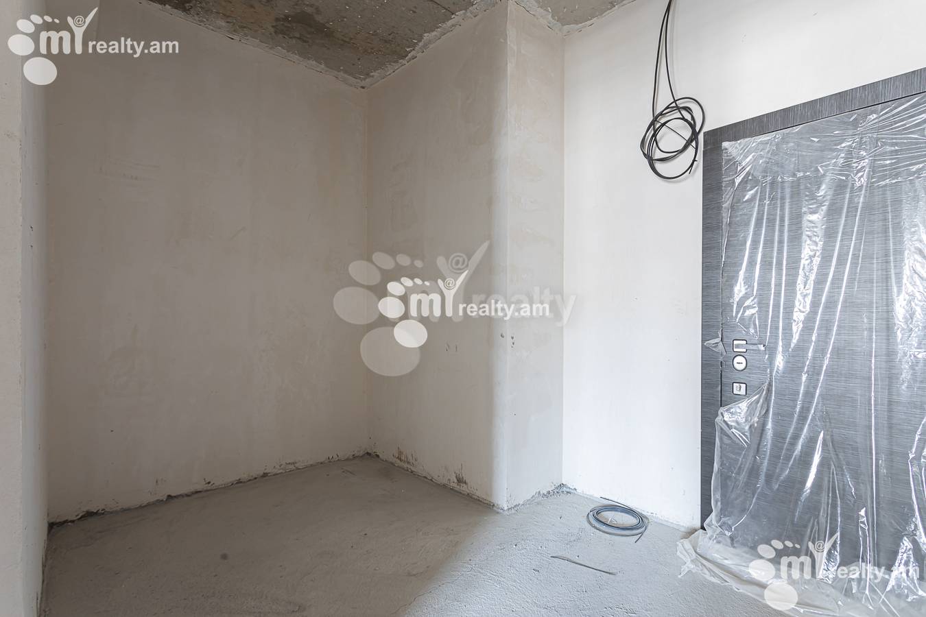 2 bedroom apartment for sale خیابان لِنینگراندیان, آچاپنیاک ایروان, 156499