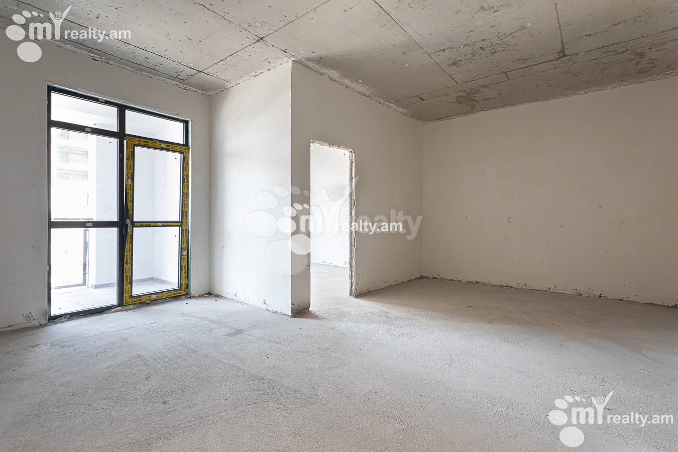 2 bedroom apartment for sale خیابان لِنینگراندیان, آچاپنیاک ایروان, 156499