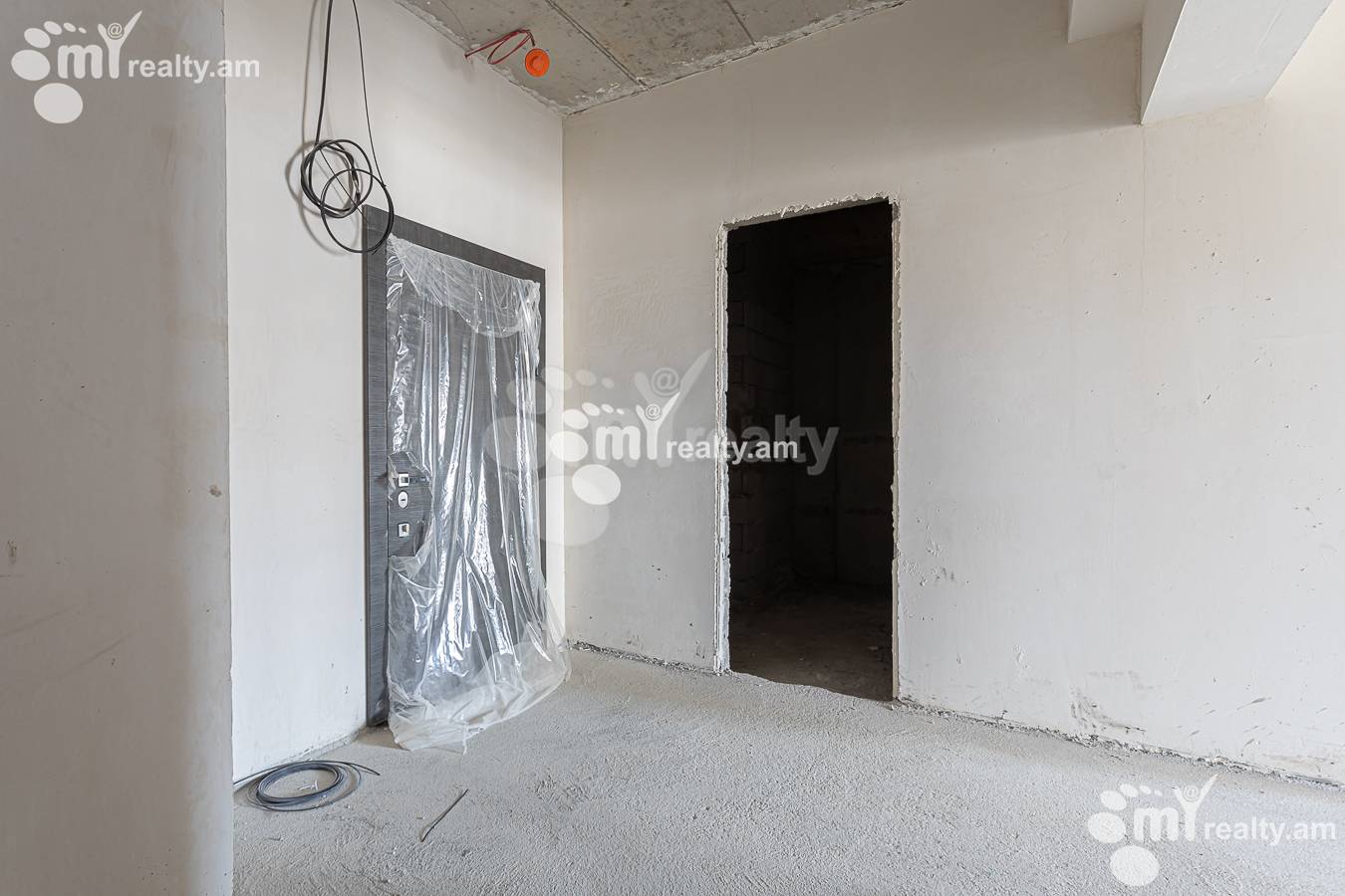 2 bedroom apartment for sale خیابان لِنینگراندیان, آچاپنیاک ایروان, 156499