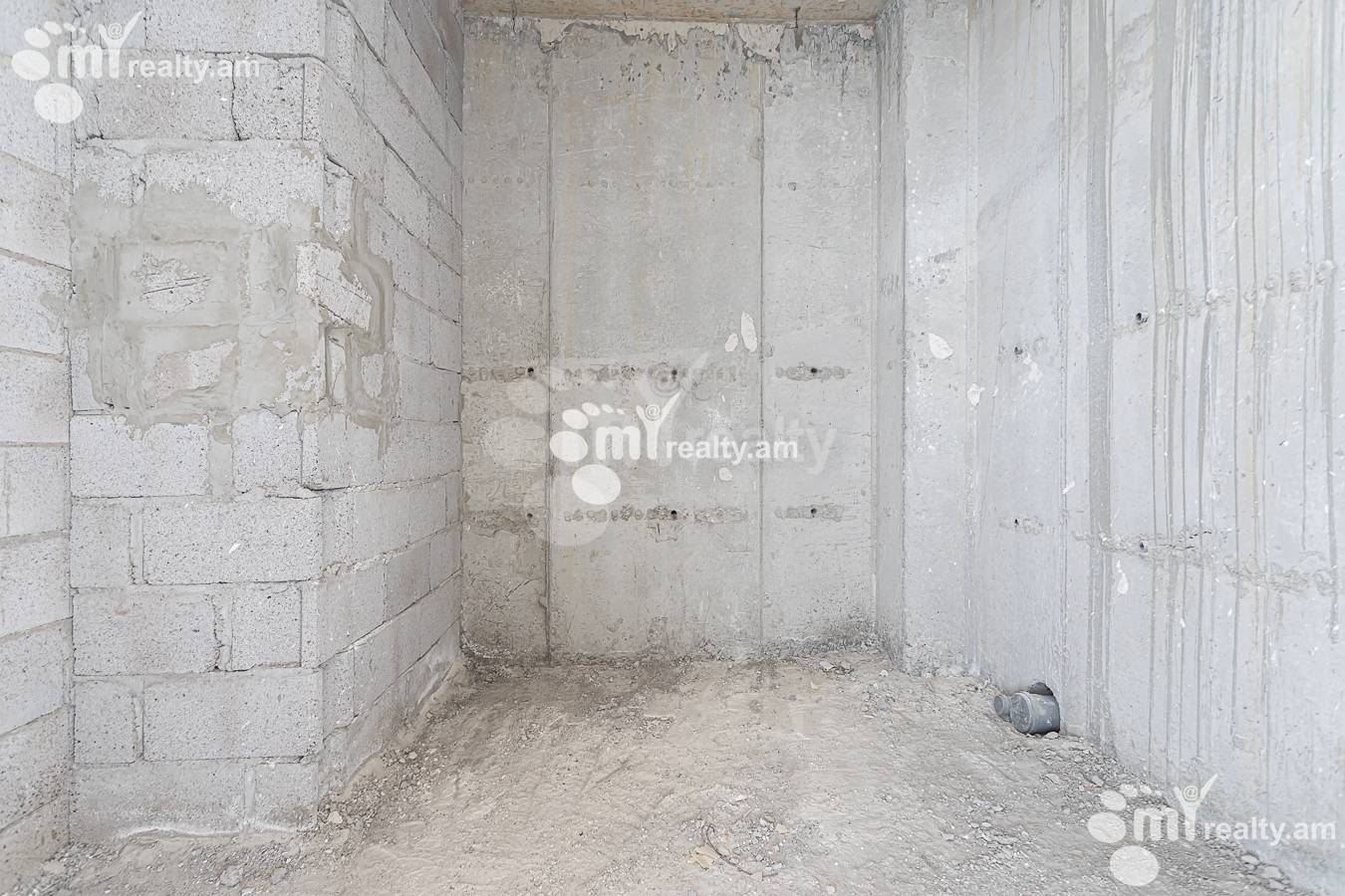 2 bedroom apartment for sale خیابان لِنینگراندیان, آچاپنیاک ایروان, 156499