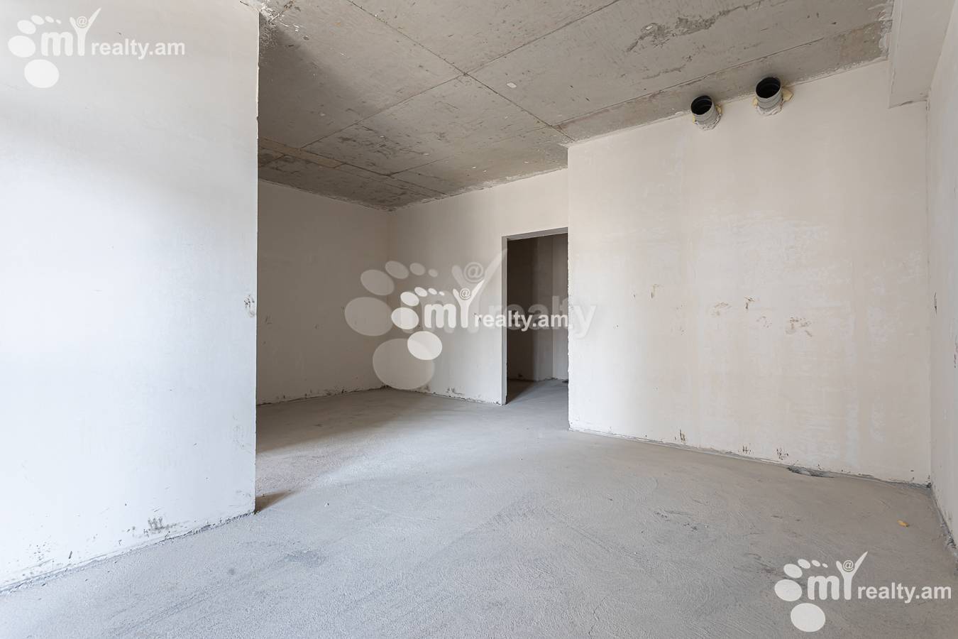 2 bedroom apartment for sale خیابان لِنینگراندیان, آچاپنیاک ایروان, 156499