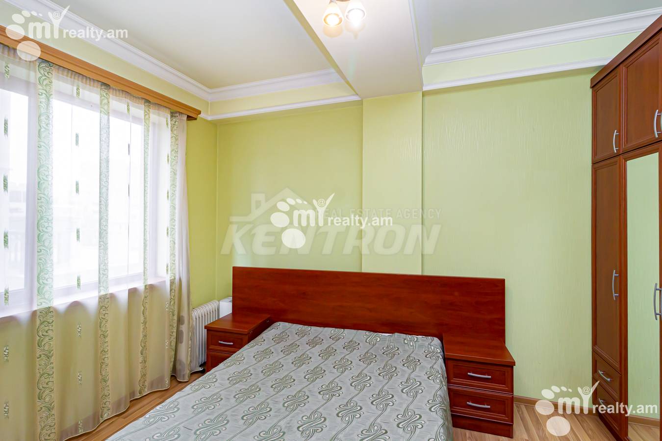 2 bedroom apartment for sale Rue Raphaël Lemkin, Center Yerevan, 153340