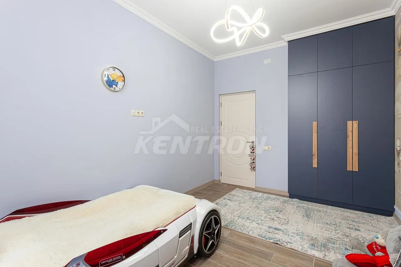 House for sale محله، خیابان باگرِواند, نور نورک ایروان, 161798