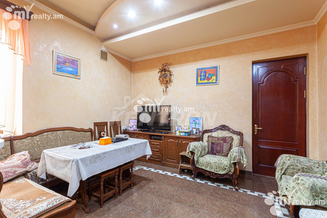 House for rent خیابان پیرومیان, داوتاشِن ایروان, 154162