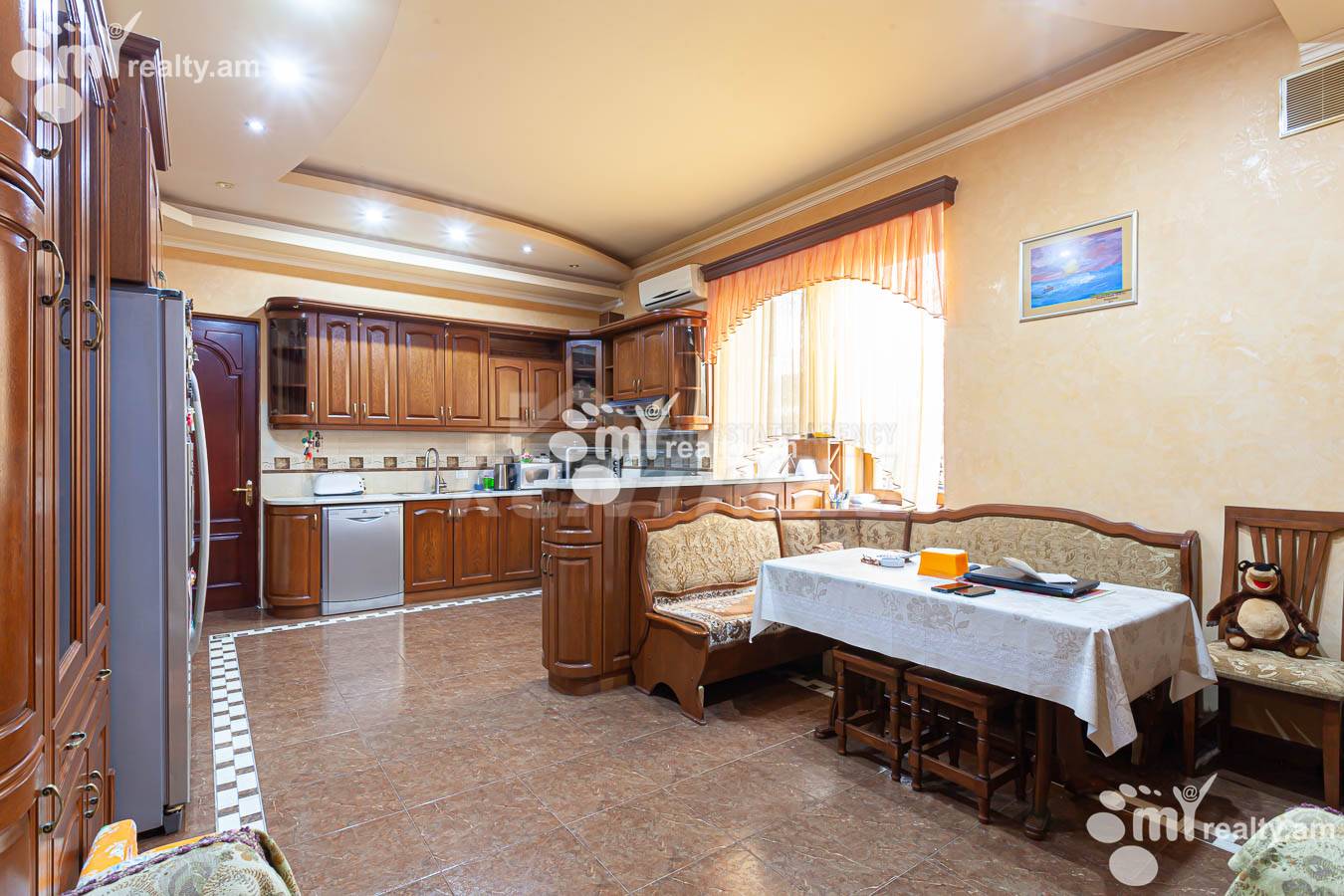 House for rent خیابان پیرومیان, داوتاشِن ایروان, 154162