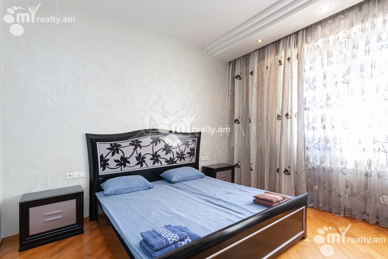 3 bedroom apartment for rent خیابان برادران اوربِلی, عربگیر ایروان, 158299