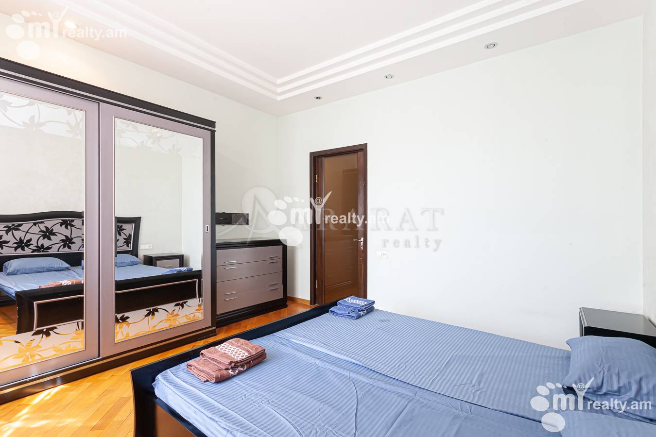 3 bedroom apartment for rent خیابان برادران اوربِلی, عربگیر ایروان, 158299