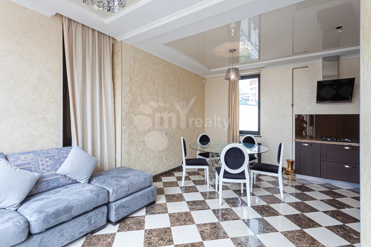 House for rent Aygedzor St, Arabkir Yerevan, 160939