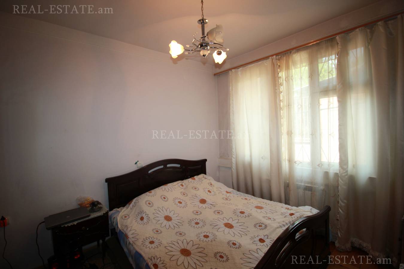 4 սենյականոց բնակարան  Կոմիտասի պող, Արաբկիր Երևան, 81097