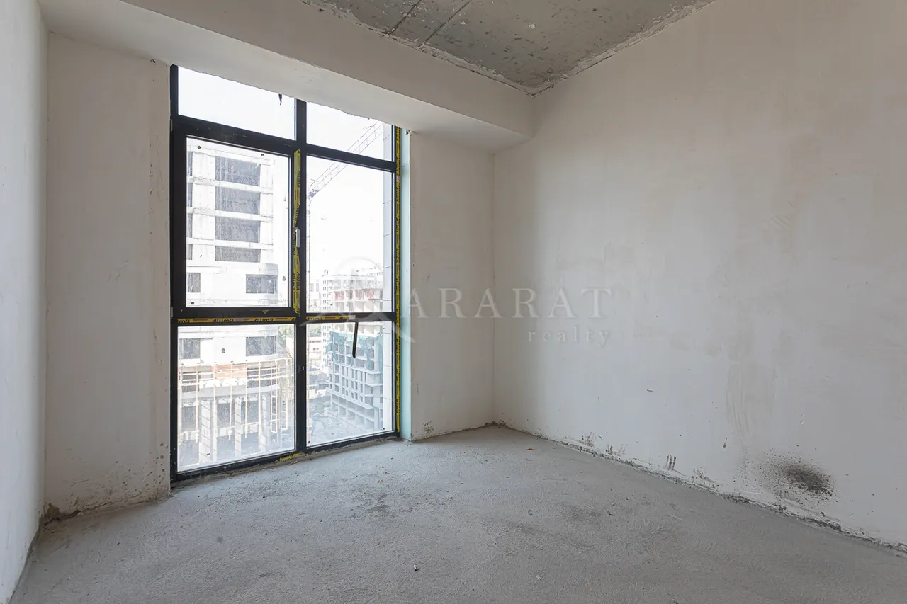 2 bedroom apartment for sale Leningradyan St, Adshapnjak Yerevan, 157670