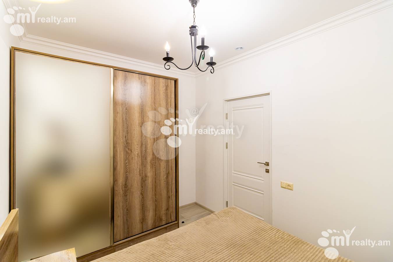 3 bedroom apartment for rent A. Khachatrian St, Arabkir Yerevan, 150423