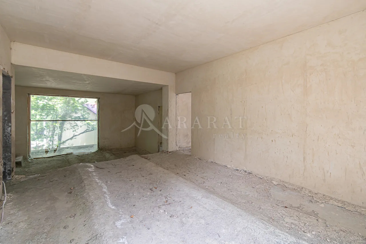 House for sale V. Harutyunyan street, Tsaghkadzor Kotaïque, 157256