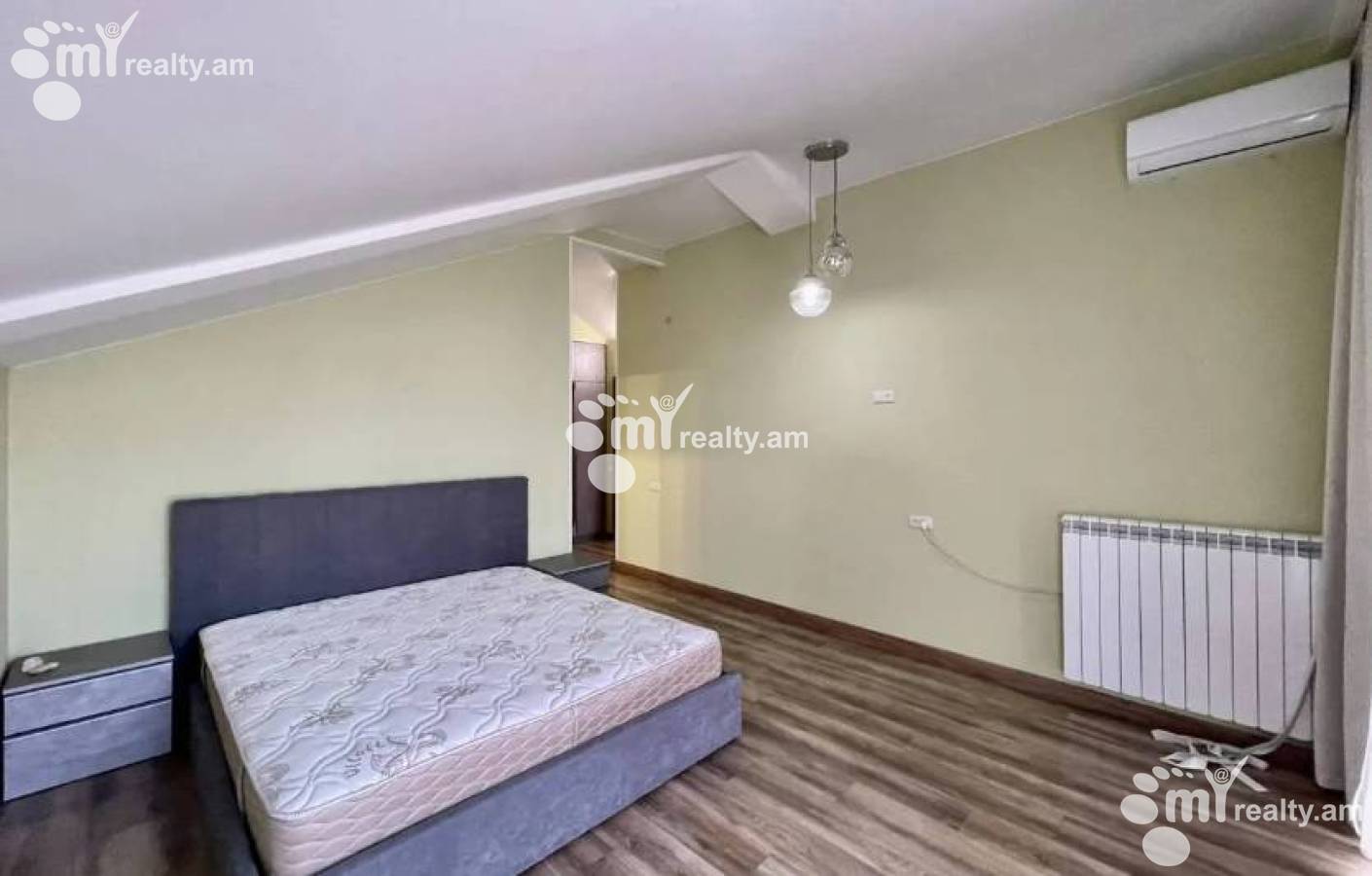 House for rent Hatis, Vahagni district Yerevan, 149783