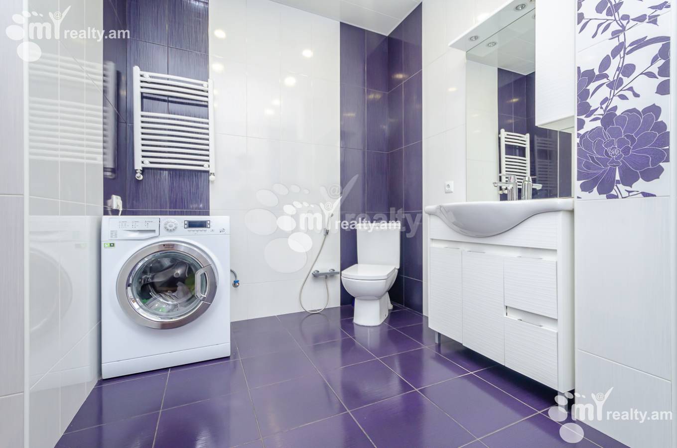 Снять 4 комнатную квартиру Арам ул, Центр Ереван, 152910