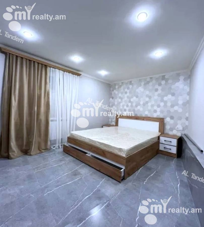 Снять дом Ханзадян ул, Норк-Мараш Ереван, 152681