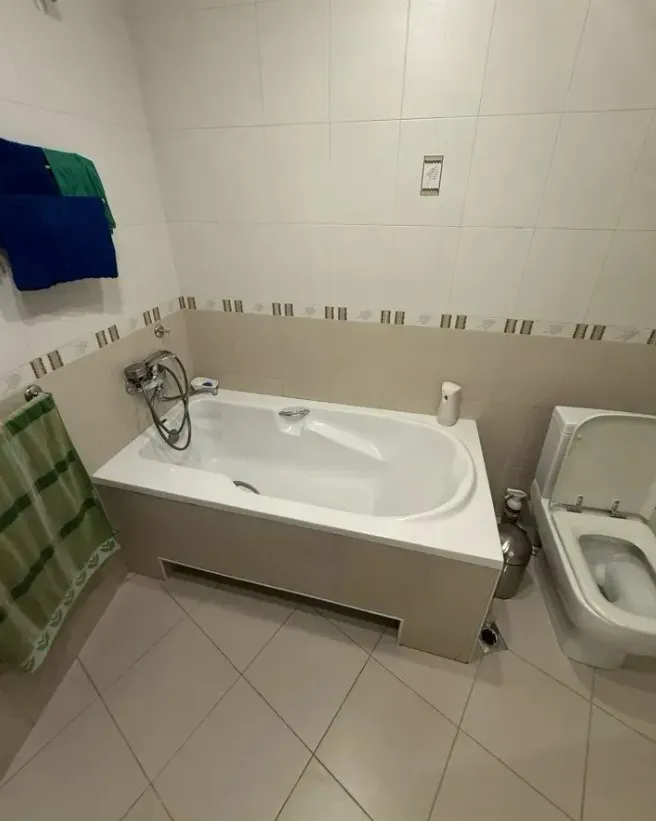 4 bedroom apartment for rent Paronyan St, Center Yerevan, 161316