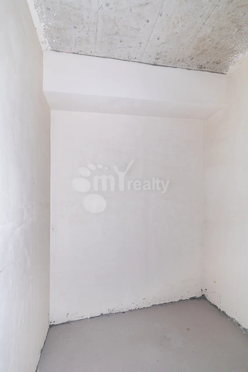 3 սենյականոց բնակարան  Հալաբյան փող, Աջափնյակ Երևան, 160127