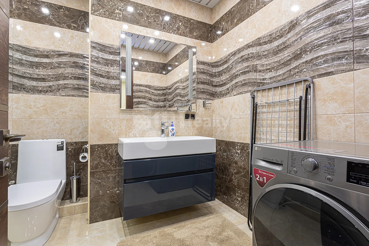 2 bedroom apartment for sale Yekmalyan St, Center Yerevan, 158261