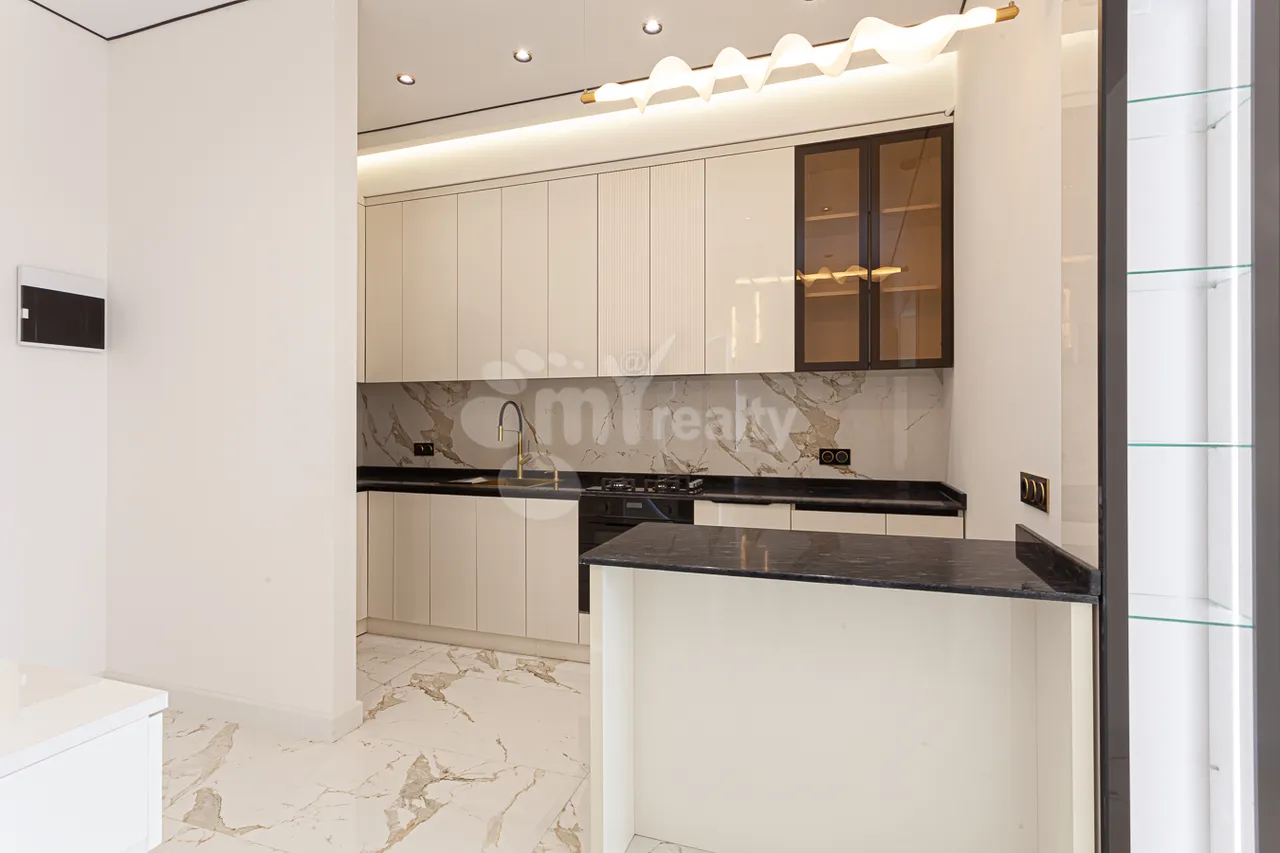 2 bedroom apartment for sale Mamikoniants St, Arabkir Yerevan, 161449